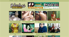 Desktop Screenshot of pakistanixxxtube.com